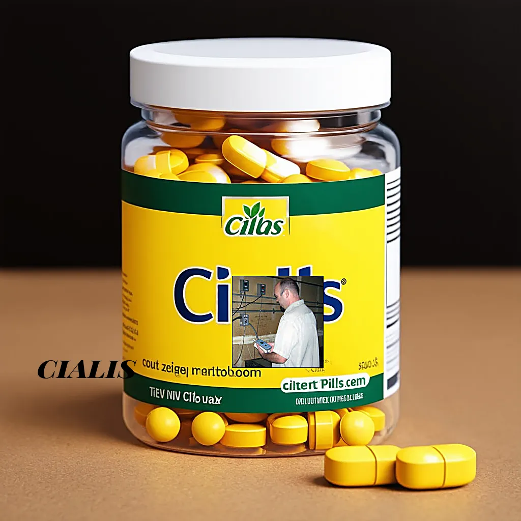 Cialis giornaliero generico